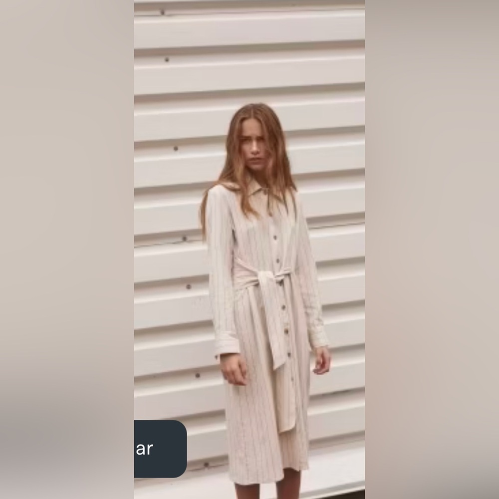 Norr Blake Dress